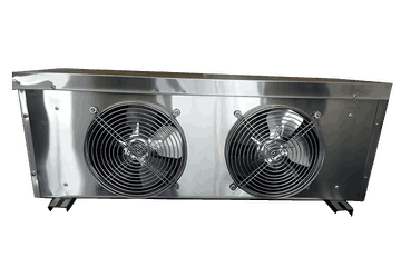 Industrial water chiller from Kailco International Cooling unit