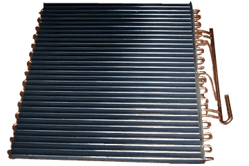 Air handling unit by Kailco International Heat Exchanger Coils