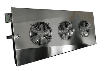 Cold room evaporator unit by Kailco International Cold Room Evaporator