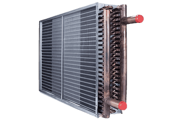 Industrial coil for HVAC and cooling system by Kailco Chilled Water Coil