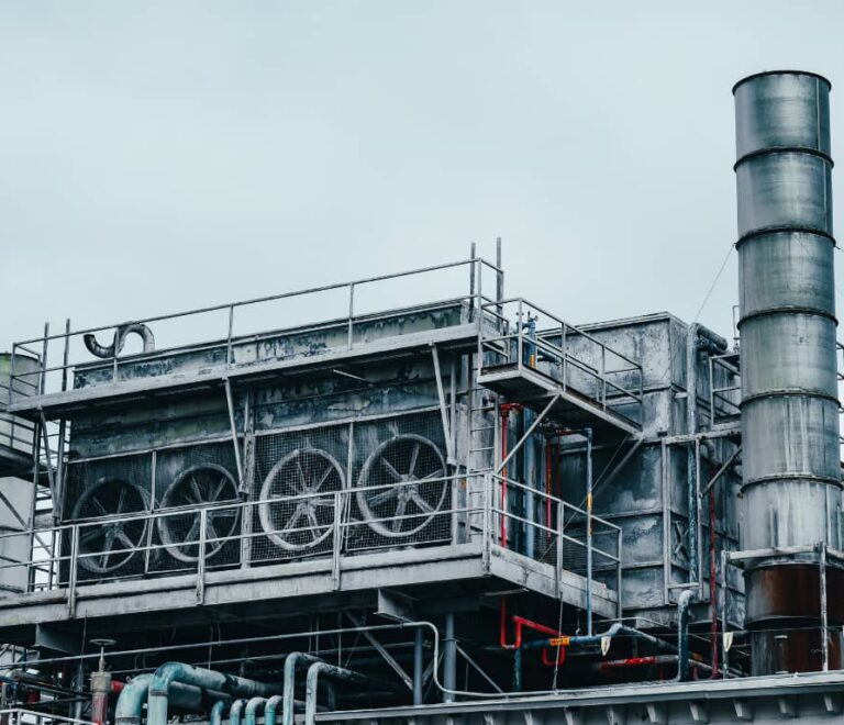 How Industrial Cooling Systems Are Transforming Modern Manufacturing