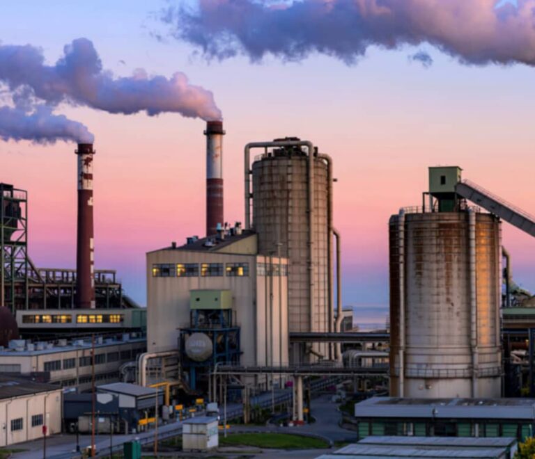 Why Energy Efficiency Matters in Cooling Solutions for Industries