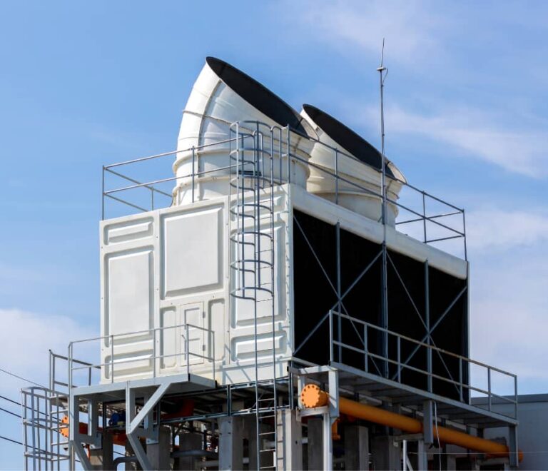 Understanding the Difference Between Air-Cooled and Water-Cooled Systems