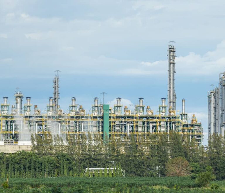 The Future of Sustainable Cooling: Eco-Friendly Industrial Solutions