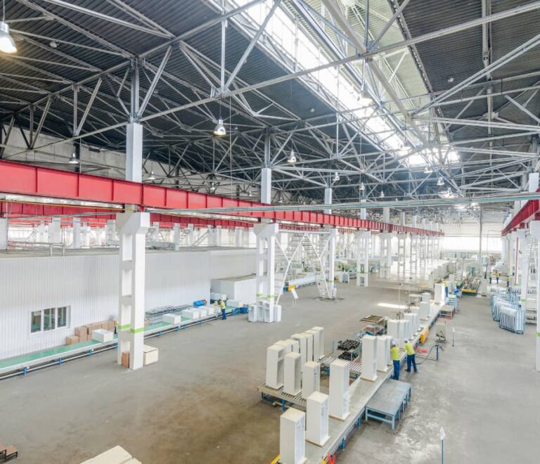 Top 5 Trends in Industrial Refrigeration Technology for 2025