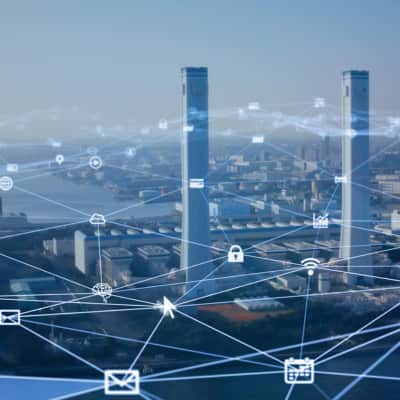 IT industry Air handling unit by Kailco International