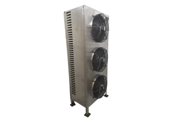 Cold room evaporator unit by Kailco International