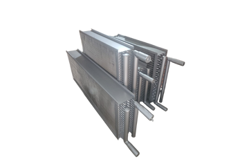 Industrial coil for HVAC and cooling system by Kailco