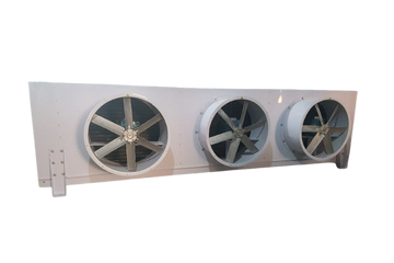 Kailco International technical team and engineers