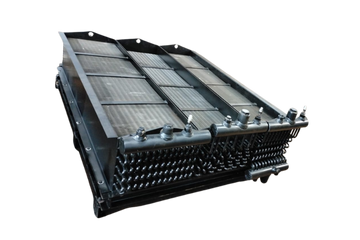 Steam radiator coil by Kailco International