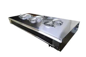 Chilled water coil manufactured by Kailco International