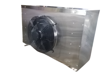 Kailco International technical team and engineers