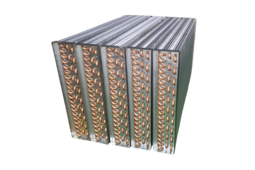 Industrial water chiller from Kailco International