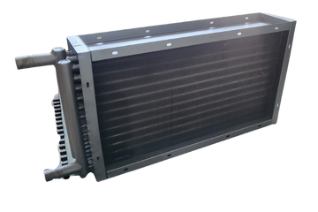 Air handling unit by Kailco International