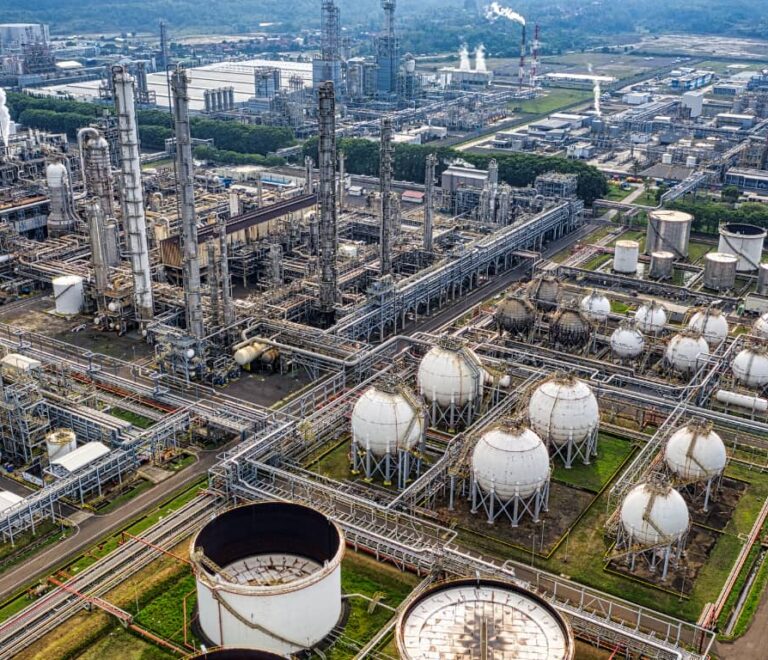 Efficient Cooling Solutions for CNG and Power Generation Plants