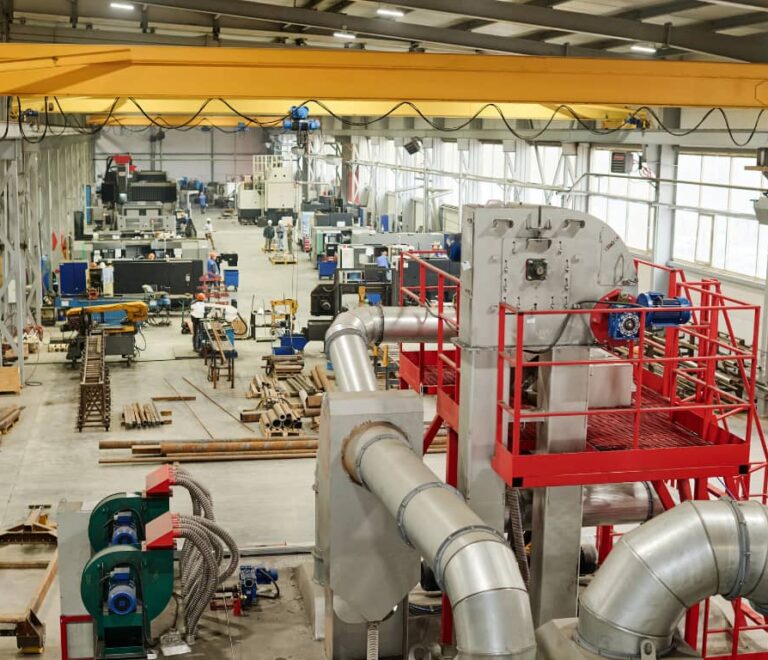 Why the Dairy and Pharma Industries Rely on Custom Cooling Equipment