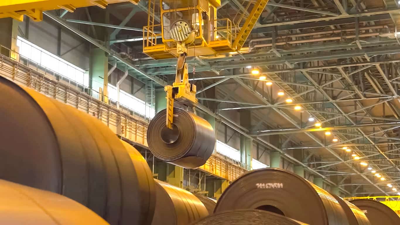 Steam radiator coil by Kailco International