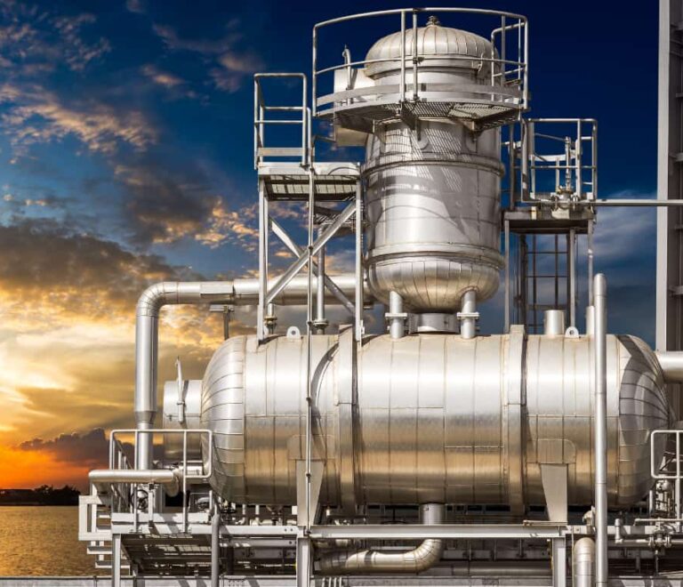 Choosing the Right Dry Cooler for Your Industrial Application