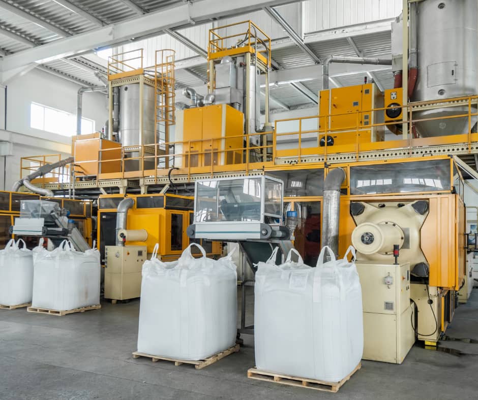 Industrial cold room cooling unit by Kailco International