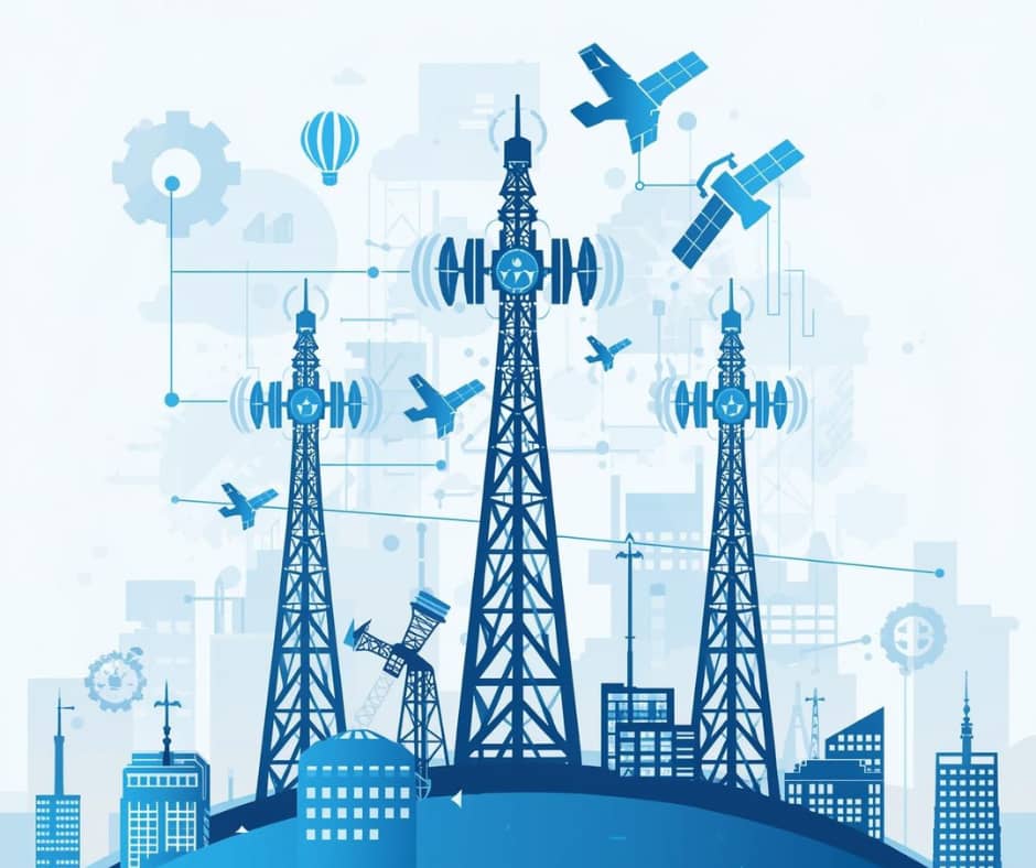 Industrial coil for HVAC and cooling system by Kailco