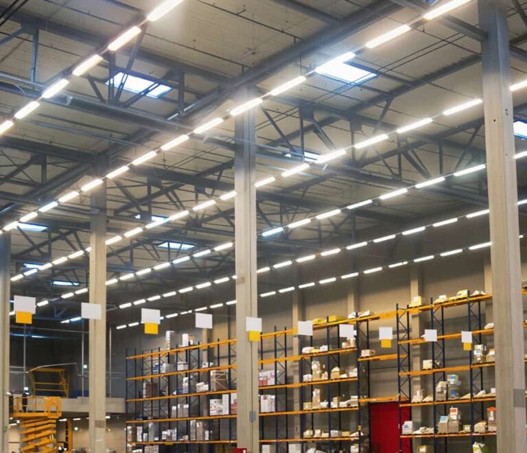 The Role of Cold Room Units in Food Preservation and Logistics