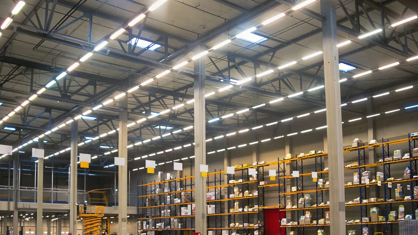 Heat exchanger coil manufactured by Kailco International